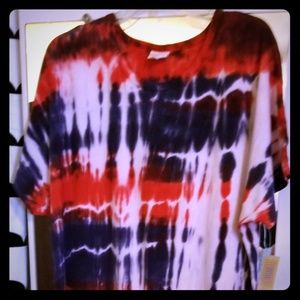 2XL American Dreams Maria BNWT